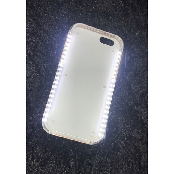 IPHONE 6/6S LUMEE CASE (USED) - Picture 3 of 4